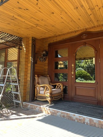 Оренда будинок, баня, генератор, газ, Лісники/Ходосівка - фото 1