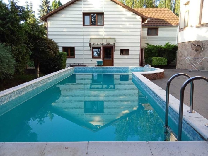 Оренда будинку/Лазня/Басейн/Лісники/Сільпо 5хв/Київ 10хв - фото 1