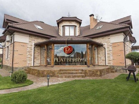 Без%  Аренда Умного Дома в Вышгородском р-н, с. Новые Петровцы