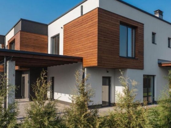 Сдам дом Новообухівська трасса Чапаевка Лесники