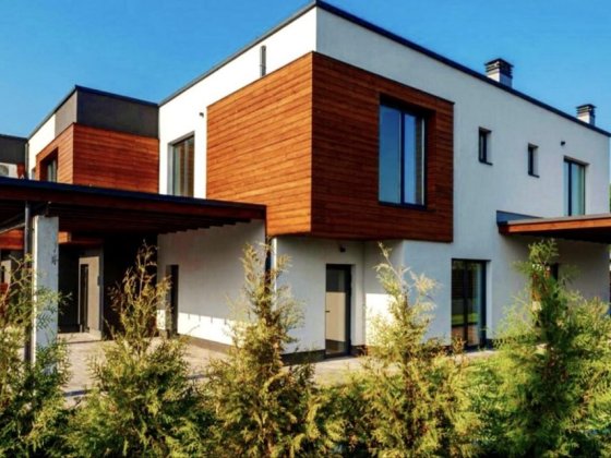 ‼️Оренда Будинку | Лісники | Котед.Містечко‼️ Лісники