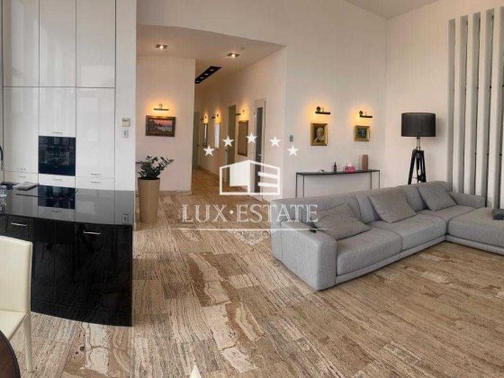 Аренда дома 185м²  с выходом к воде   КГ "Ясний хутір" Лесники