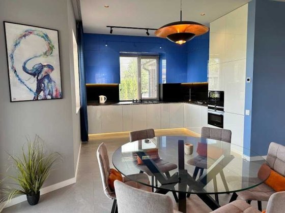 Оренда будинку +/- 3-4 спальні, 178м2 Green Hills (Одеська траса) Вита-Почтовая