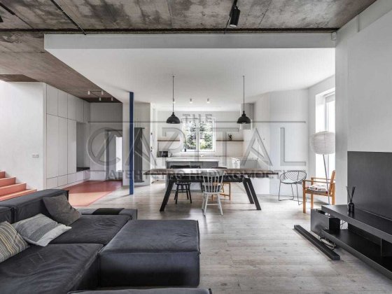 Віта Поштова Green Hills ,буд.170м,7сот.Центральний Генератор