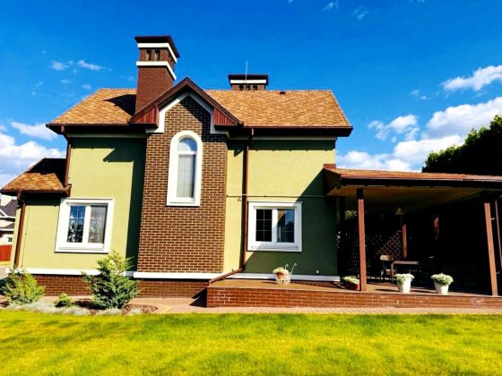 Оренда Будинку | Без Комісії | К.М. Green Hills | Перша Здача в Оренду Віта-Поштова