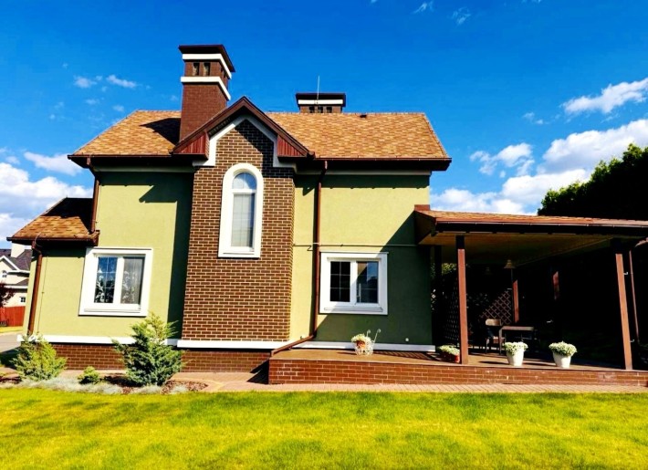 Оренда Будинку | Без Комісії | К.М. Green Hills | Перша Здача в Оренду - фото 1