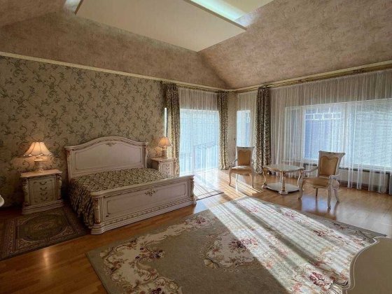 Коттедж Дом в КГ Альпинки сад бассейн Подгорцы Генератор Підгірці