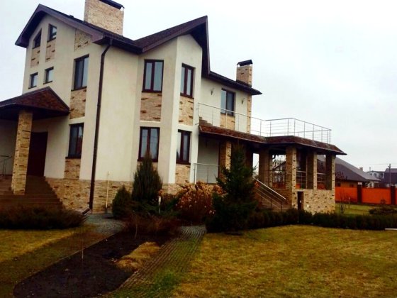 Оренда Будинку | К.М. Денді | Цоколь | Віта Поштова | Басейн Віта-Поштова