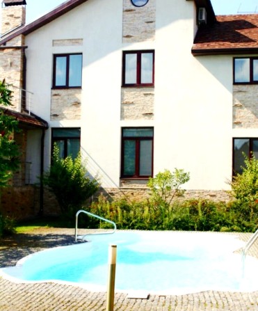 Оренда Будинку | К.М. Денді | Цоколь | Віта Поштова | Басейн - фото 2