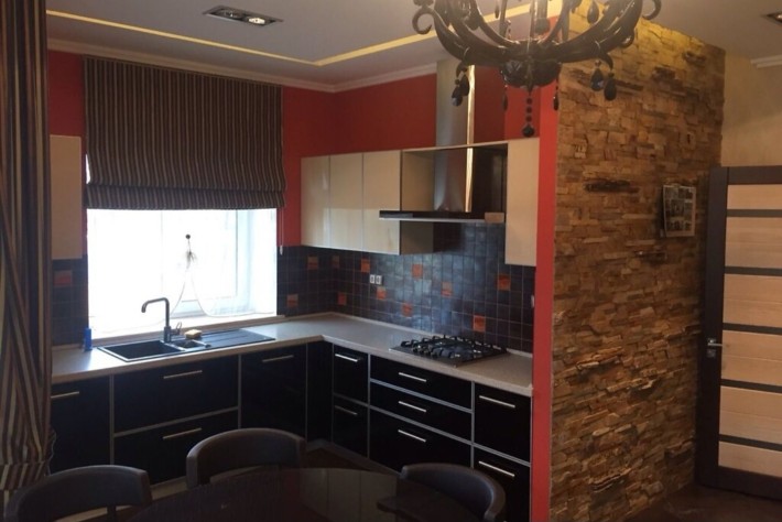 Оренда Будинку | К.М. Денді | Цоколь | Віта Поштова | Басейн - фото 5