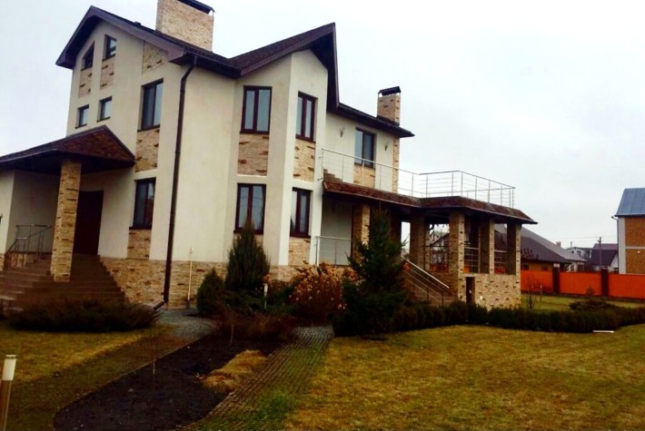 Оренда Будинку | К.М. Денді | Цоколь | Віта Поштова | Басейн - фото 1