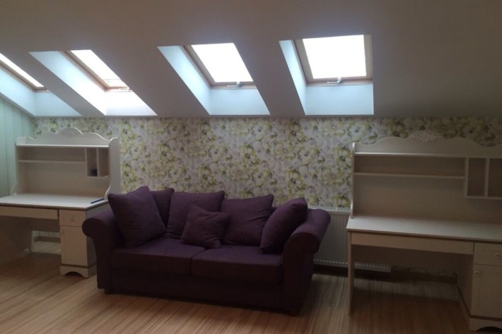 Оренда Будинку | К.М. Денді | Цоколь | Віта Поштова | Басейн - фото 7