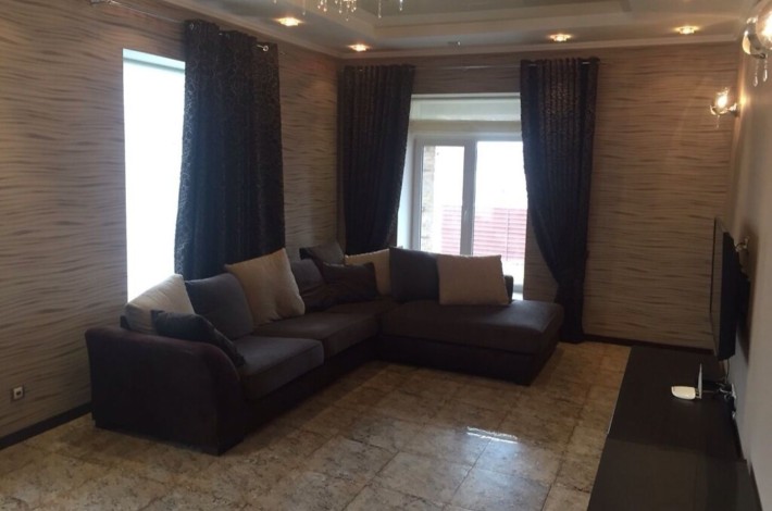 Оренда Будинку | К.М. Денді | Цоколь | Віта Поштова | Басейн - фото 6