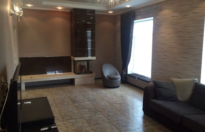 Оренда Будинку | К.М. Денді | Цоколь | Віта Поштова | Басейн - фото 8