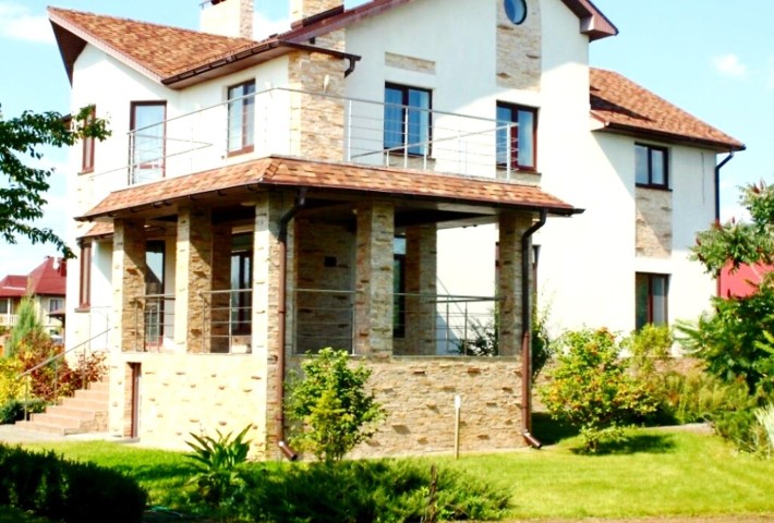 Оренда Будинку | К.М. Денді | Цоколь | Віта Поштова | Басейн - фото 3