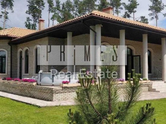 Оренда будинок 400м2, Віта-поштова, вул. Центральна Вита-Почтовая