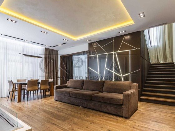 Аренда дома с бассейном и генератором, Вита-почтовая Вита-Почтовая