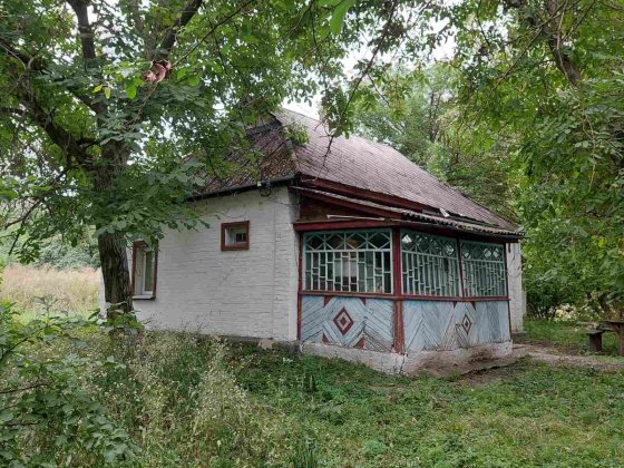 Здам в оренду приватний будинок для постійного проживання/дачу.Власник Березань