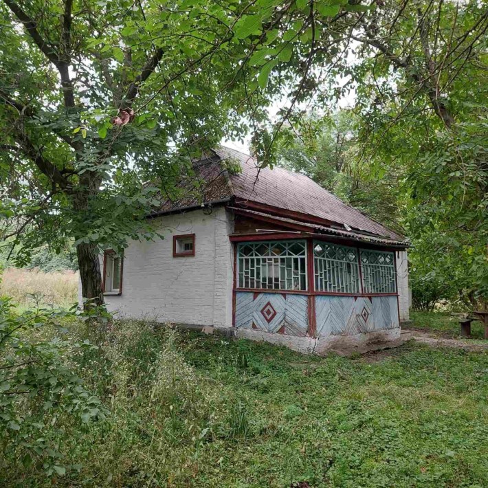 Здам в оренду приватний будинок для постійного проживання/дачу.Власник - фото 1