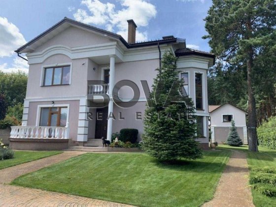 Без% Оренда будинку 240м2 Велика Солтанівка Глеваха Коцюбинське Великая Солтановка