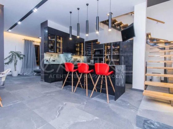 Аренда дома, с. Горенка, Бучанский р-н Горенка