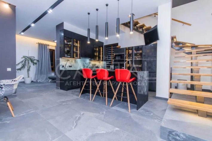 Аренда дома, с. Горенка, Бучанский р-н - фото 1