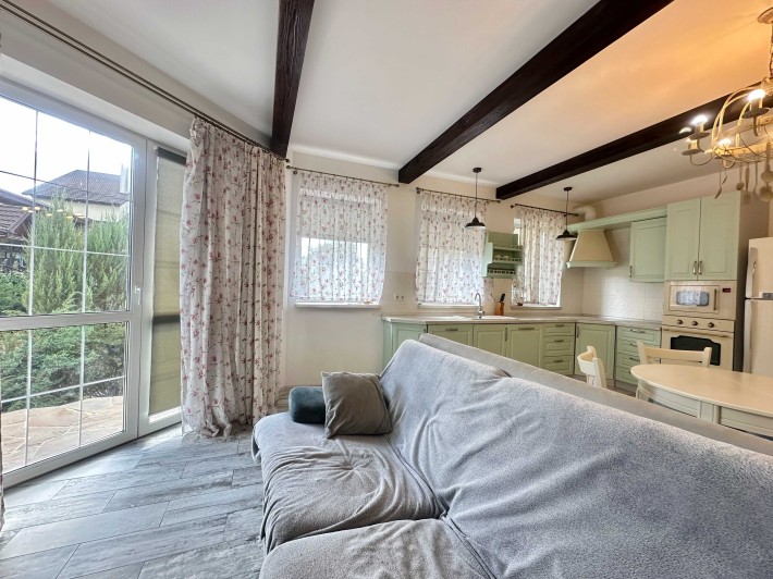 Оренда будинку БЕЗ КОМІСІЇ! Канадське селище - фото 1