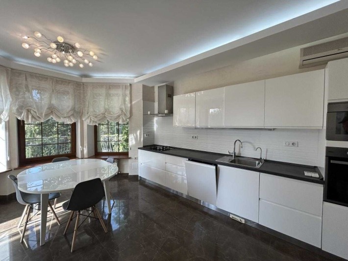 Оренда будинку 30 сот Сауна Генератор Котеджне містечко Без комісії - фото 1