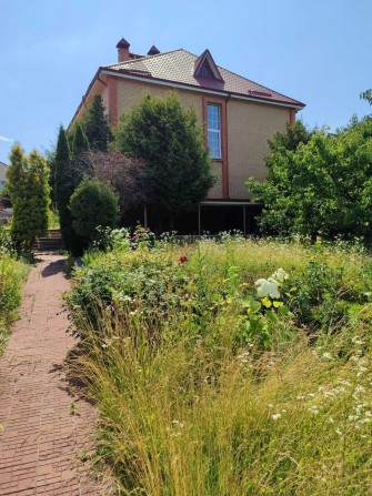 Без % оренда просторого будинку в с. Іванковичі, 360 м.кв. - фото 1