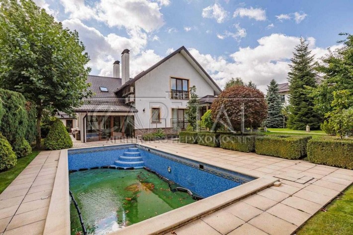 Оренда / Будинок / 2+74 м2 / Іванковичі / вул Авіаторів, 21 - фото 1