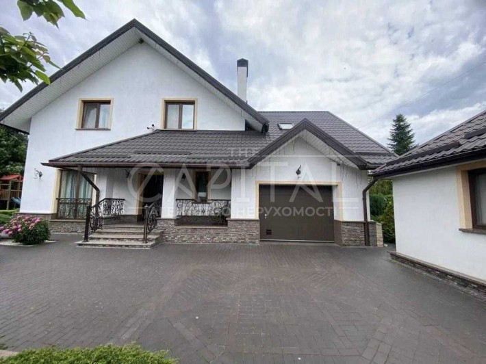 NEW! ТЕРМІНОВА оренда будинку - фото 1