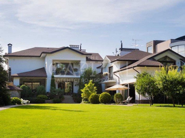 Оренда будинку
Іванковичі, вул. Авіаторів, 48 - фото 1