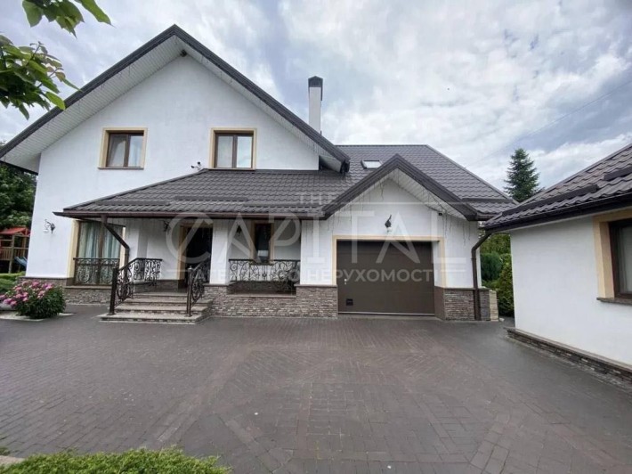 Аренда Дома Иванковичи, Обуховский район, Киевская обл. - фото 1