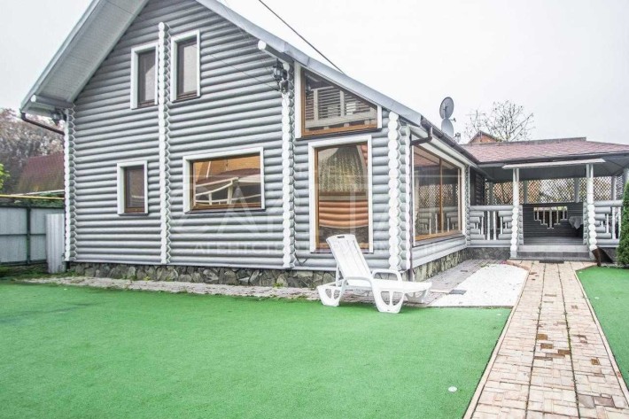 Аренда дома, Круглик, Киево-Святошинский р-н - фото 1