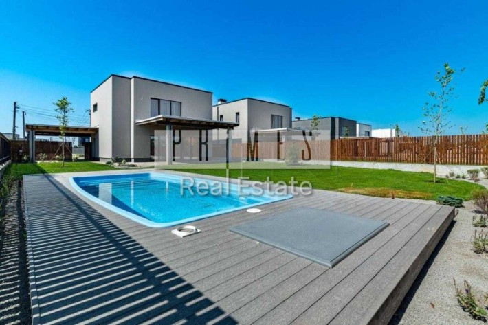 Оренда двоповерхового будинку,	КМ “На Щасливій”, Крушинка - фото 1