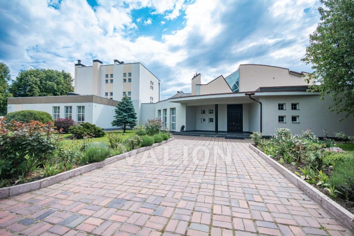 Сдається в аренду будинок 1500кв. Мала Олександрівка Бориспільский р-н - фото 1