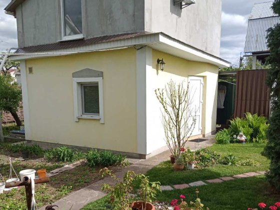 Новосілки Вишгородський р-н Оренда Гостьовий будинок Паркомісце Новоселки