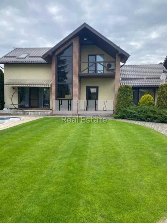 Оренда будинку Нові Безрадичі, Новообухівська траса, Ходосівка - фото 1