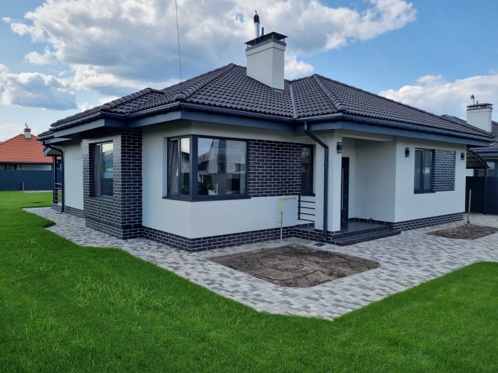 АРЕНДА БУДИНКУ   !!! КГ Межріччя , Хотянівка - фото 1