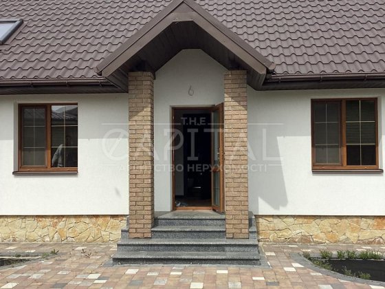 Аренда дома, с. Осещина, Вышгородский р-н Осещина