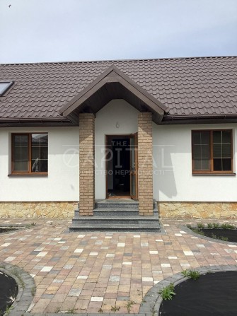 Аренда дома, с. Осещина, Вышгородский р-н - фото 1