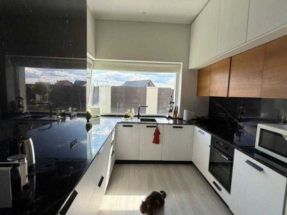 Оренда Будинку КМ Міжріччя
Вишгородський район, Осещина, в. Центральна Осещина