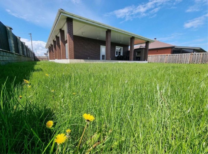 Без% Оренда гарного будинку, 135кв/м, к/м Міжріччя Осещина вул Сонячна - фото 1