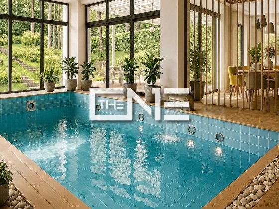 маєток  в соснах неймовірний с-ма розумний будинок Плюты