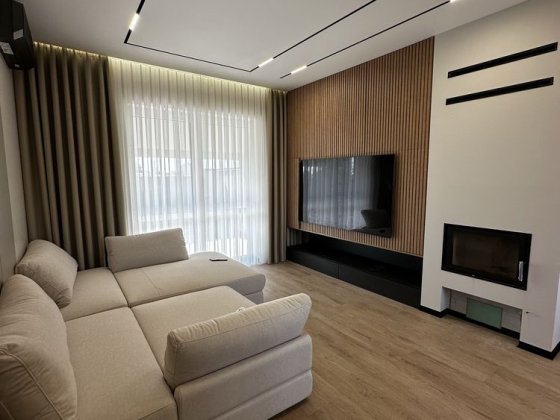 Оренда розкішного дуплексу в Погребах Погребы