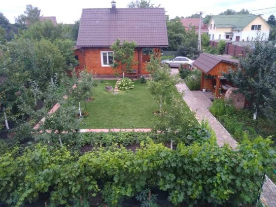 Сдам доглянутий, теплий будинок в  Пухівка Пуховка