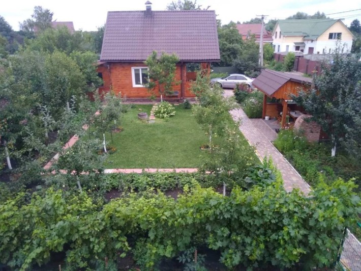 Сдам доглянутий, теплий будинок в  Пухівка - фото 1