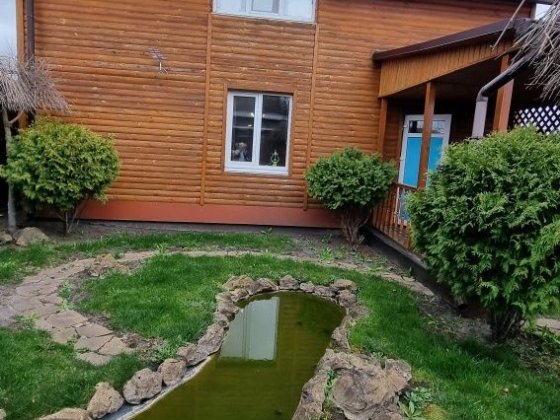 Сдам будинок с. Пухівка  Броварський  район Пухівка