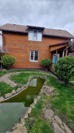 Сдам будинок с. Пухівка  Броварський  район - фото 1