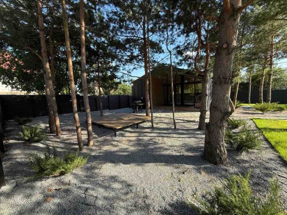 Довгострокова оренда будинку. Перша здача.Новий. Рославичі. Автономний Рославичі